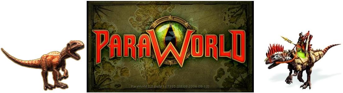 ParaWorld